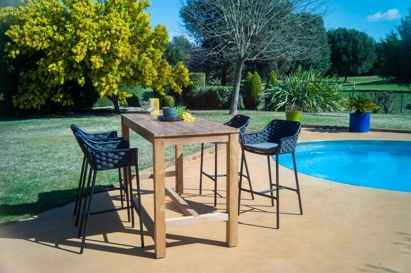 Taburete Rio de la marca IE3