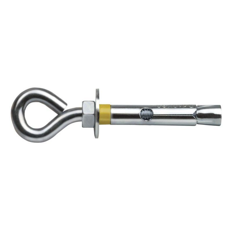 Taco anclaje CELO DnBolt Taco Anclaje Dnbol Aro 8X45Mm Cj.25 Un.