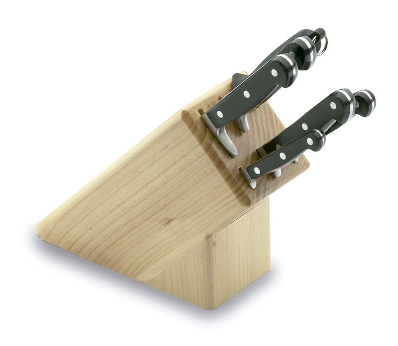 Taco Cuchillos Profesional 6 Piezas Lacor