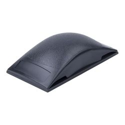 Taco De Lijar Manual De Plástico 130x70x32mm 2897000 Wolfcraft