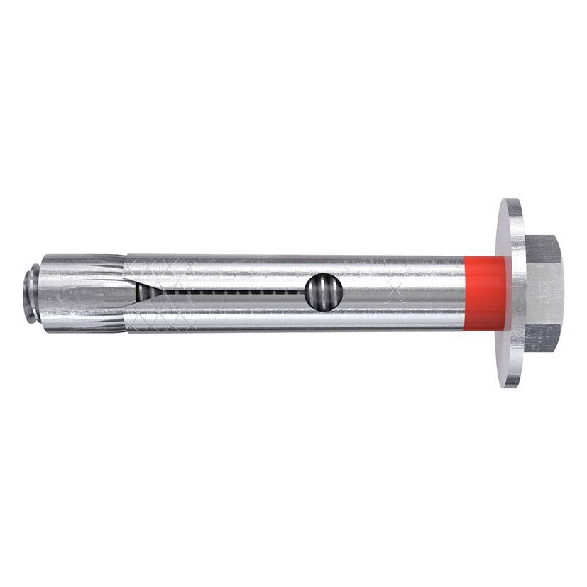 Taco Metalico Fsl M8X60 D10 50 Unds