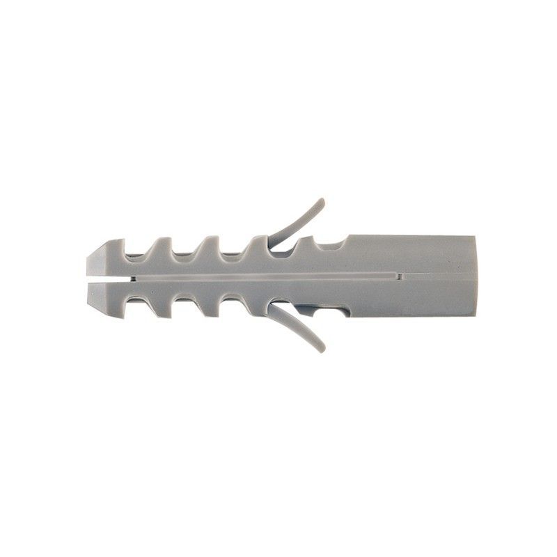 Taco nilón EHS Taco De 4 Polietileno. 22U.Ehs