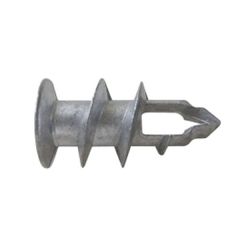 Taco paneles yeso CELO Taco Carton Yeso Zamak Caja 50Unid.