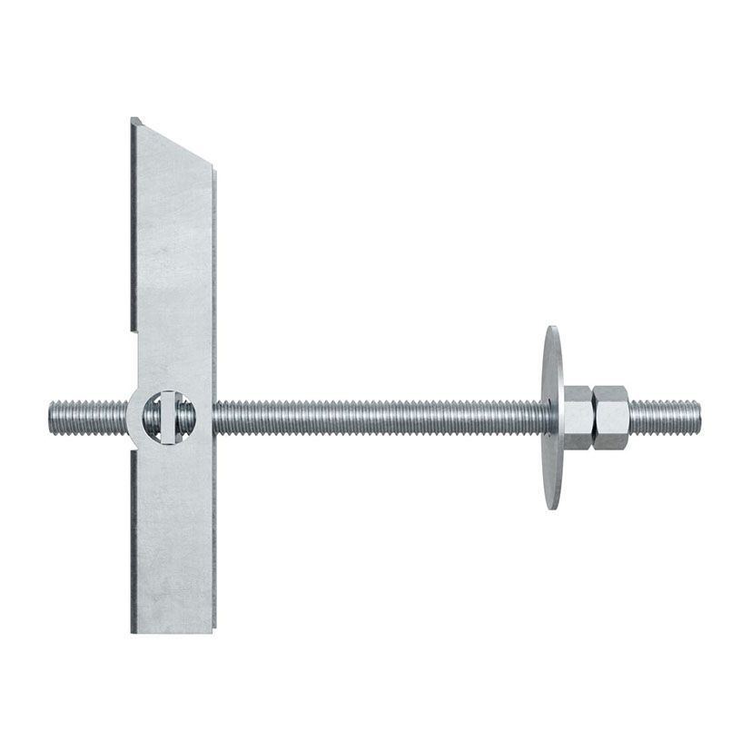 Taco Vuelco Kd8 Fischer  20 Unds