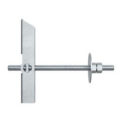 Taco Vuelco Kd8 Fischer  20 Unds