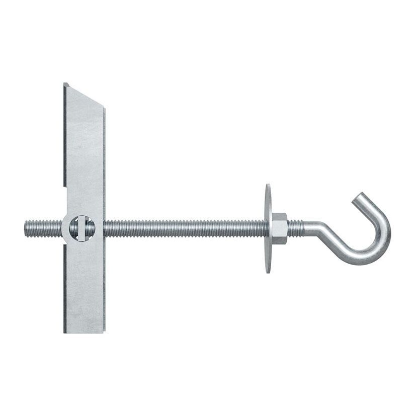 Taco Vuelco Vh M4  Blister  2Un