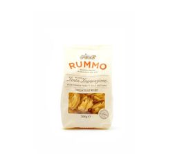 Tagliatelle nido semola rummo 500 grs