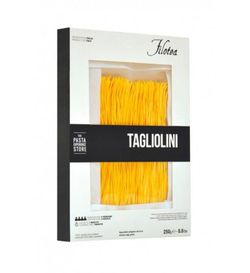 Tagliolini  250 g filotea