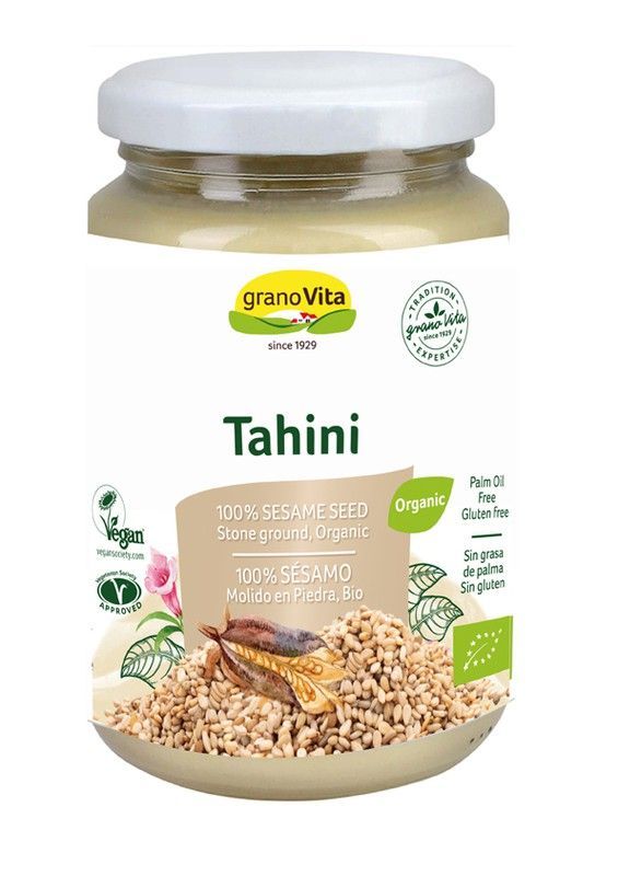 Tahini Bio 350 Gr