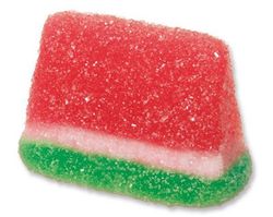 Tajada Sandia 1Kg de Haribo