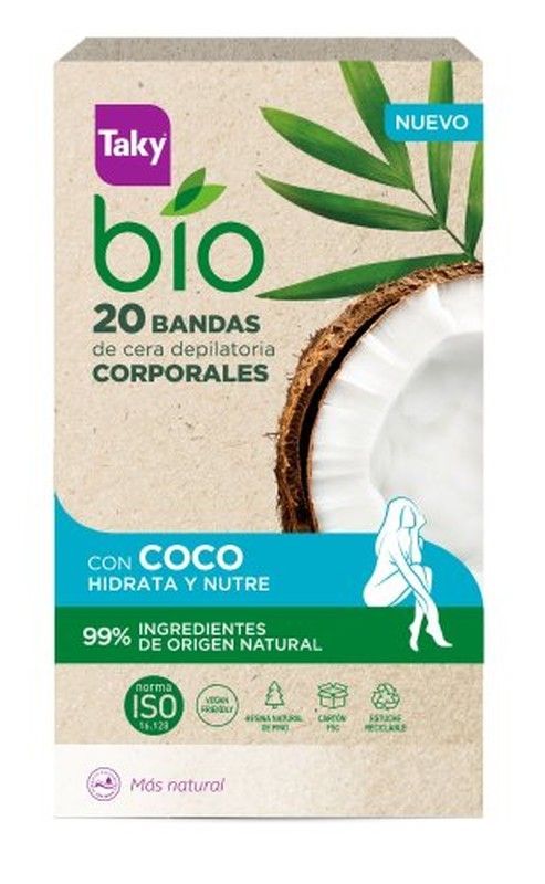 Taky Bandas Corporales Bio Coco(20)