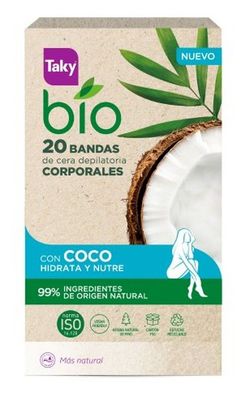 Taky Bandas Corporales Bio Coco(20)