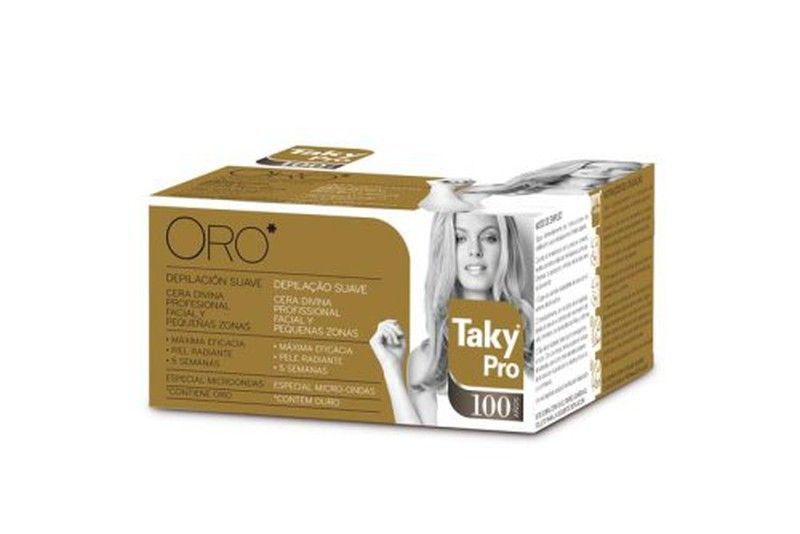 Taky Cera Divina Facial Expert 100