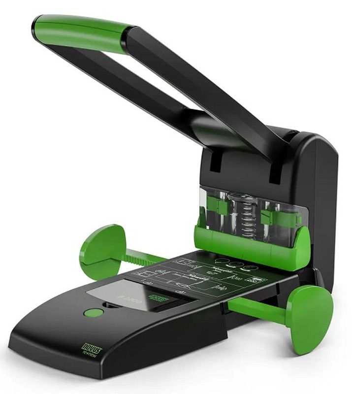 Taladradora B 2200 re+new