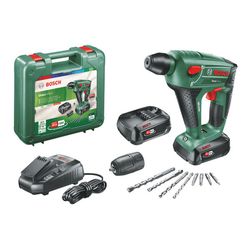 Taladro Atornillador Bat. Uneo Maxx 18V