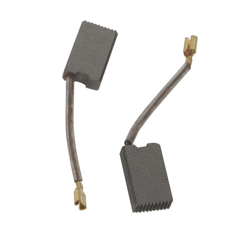 Taladro eléctrico RATIO TR810NM. Escobillas  Recambio Taladro Tr810Nm