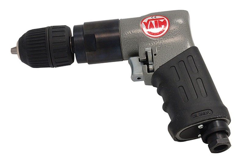 Taladro Neumatico Rev 10Mm