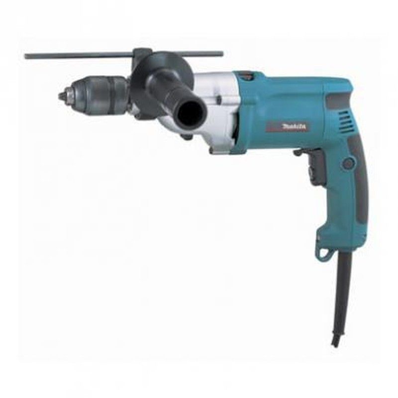 Taladro percutor HP2051 Makita