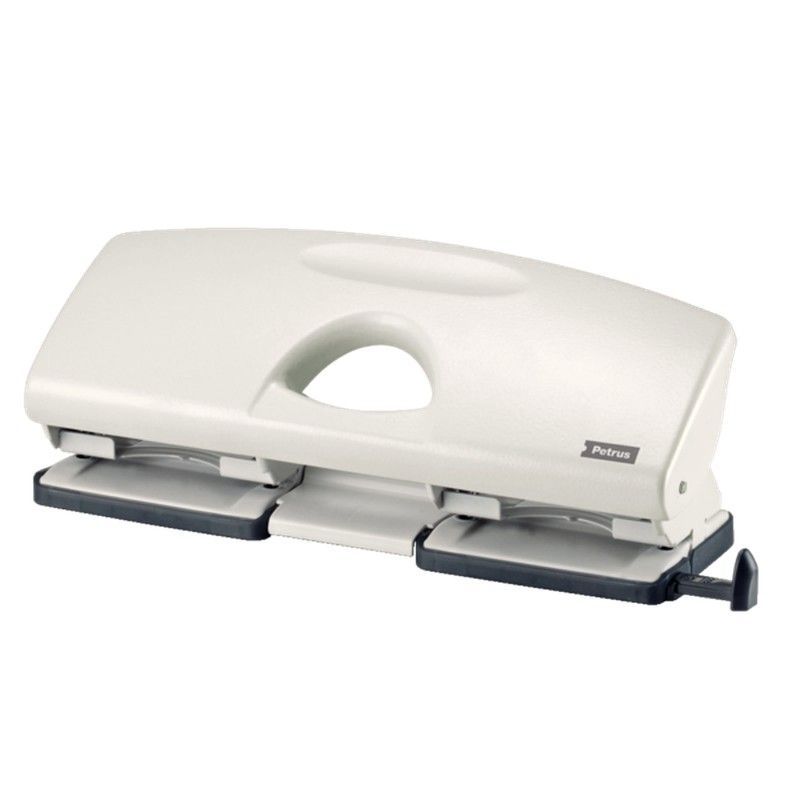 Taladro Petrus mod. 405, gris