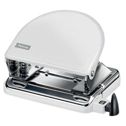 Taladro Petrus mod. 52 WOW (blíster), blanco metalizado