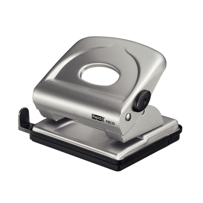 Taladro Rapid mod. FMC25, plata