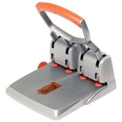 Taladro Rapid mod. HDC150/4,plata/naranja