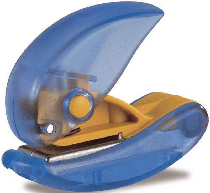 Taladro sencillo punchito. Un solo agujero