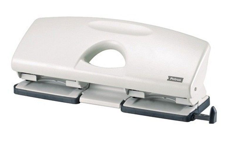 Taladros de 4 agujeros petrus. 2 modelos