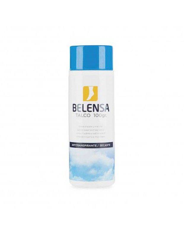 Talco Belensa 100 G