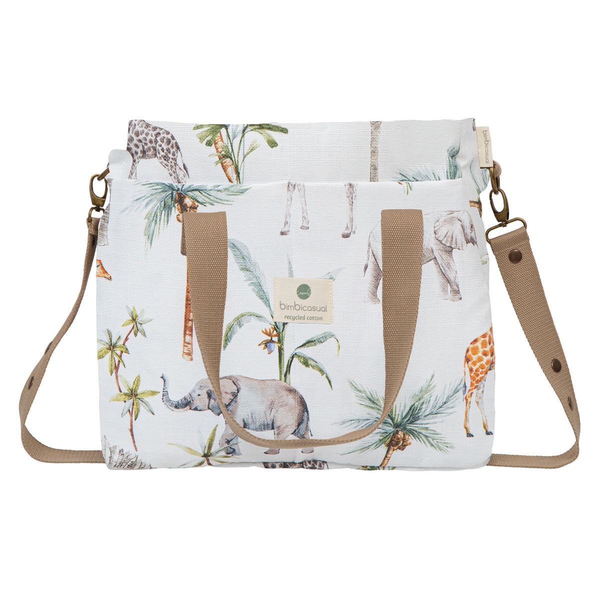 Talega (36x36x10) Class África