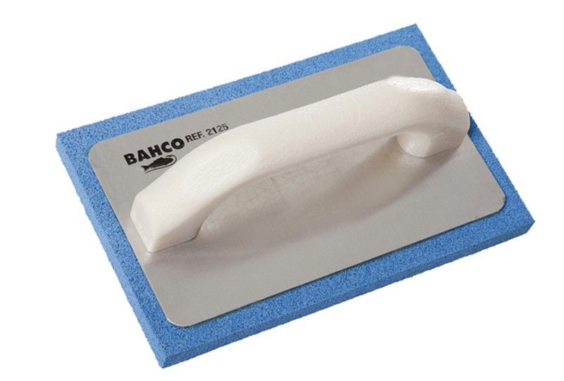 Talocha Goma Espuma 215X135 MM