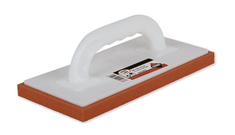 Talocha goma-espuma fina Pro 24973 Rubi