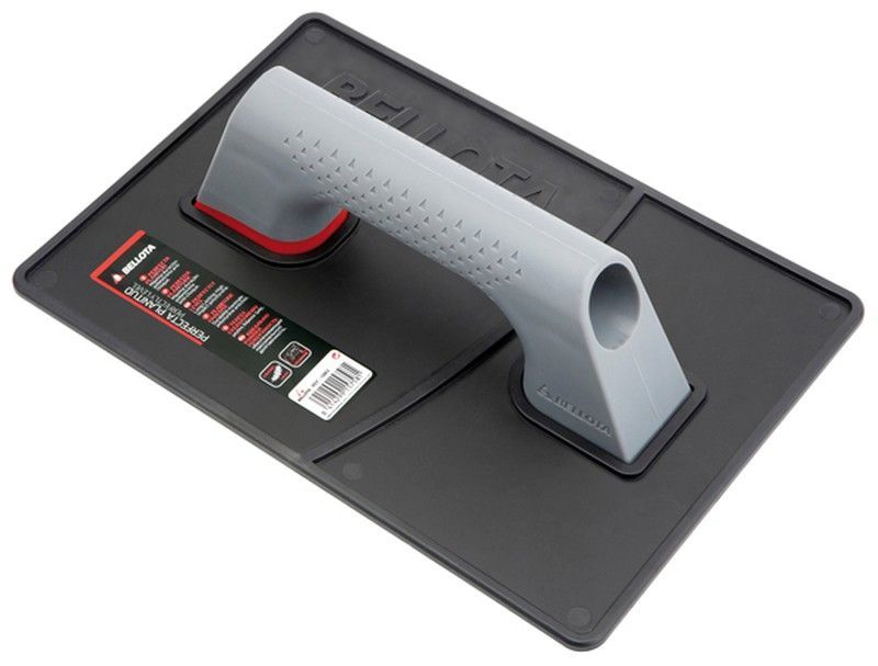 Talocha Rectangular 275X185 MM