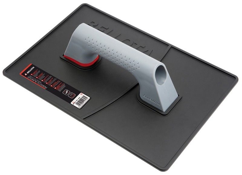 Talocha Rectangular 330X220 MM