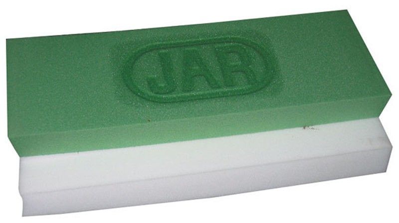 Talocha Rectangular Polietilen 230X120 MM