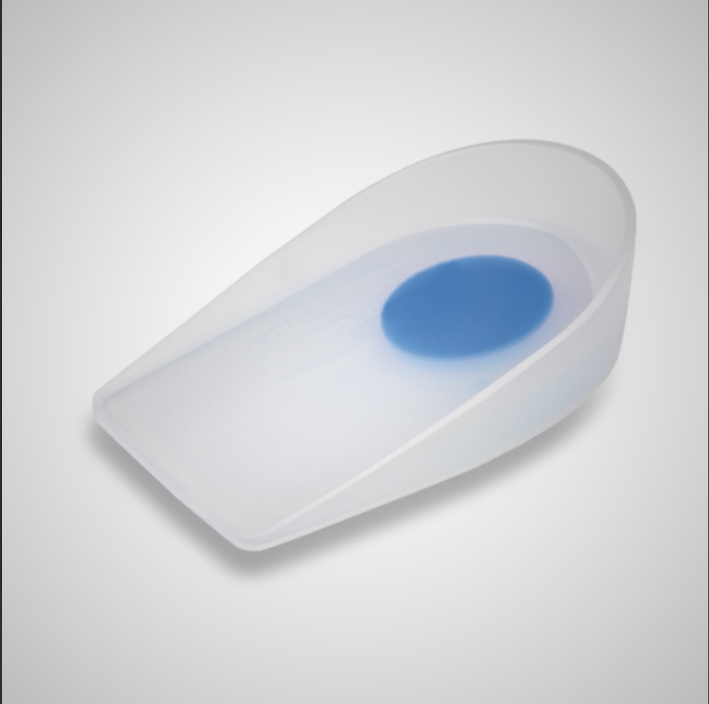 Talonera Central Blue SH300 EMO