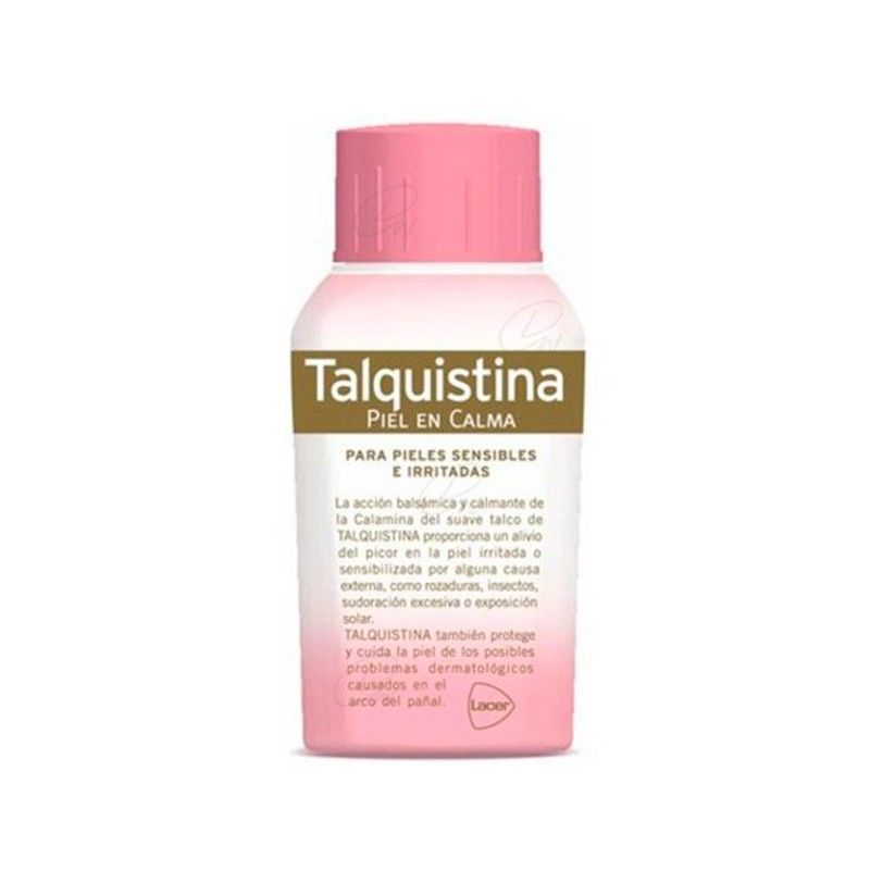 Talquistina 50 G