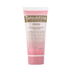 Talquistina Crema  100 Ml