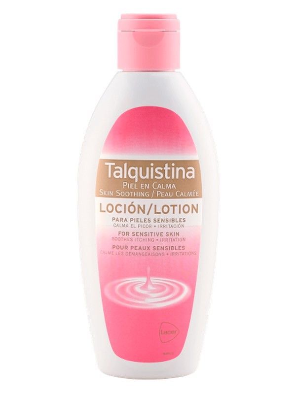 Talquistina Loción 200 ml