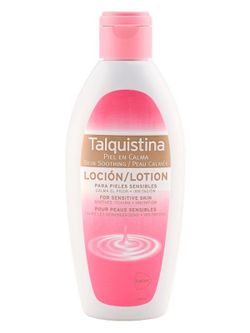 Talquistina Loción 200 ml
