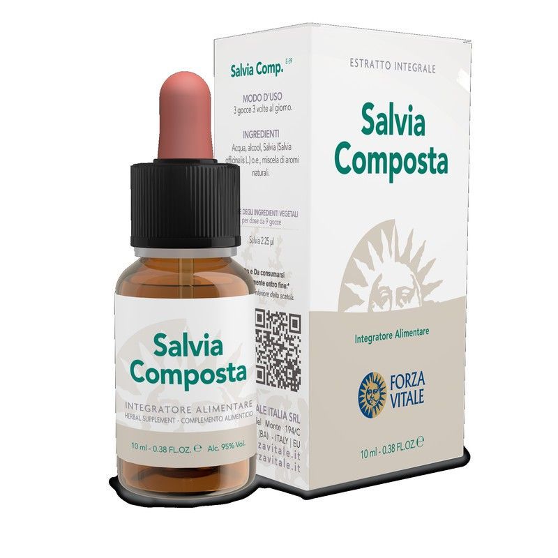 Tamafer Composto 50 Ml