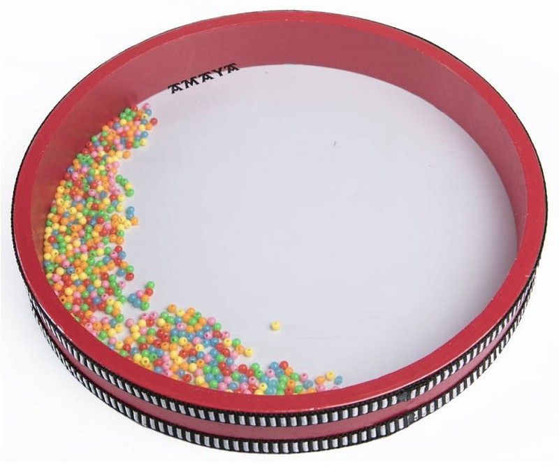 Tambor de olas 25 cm.