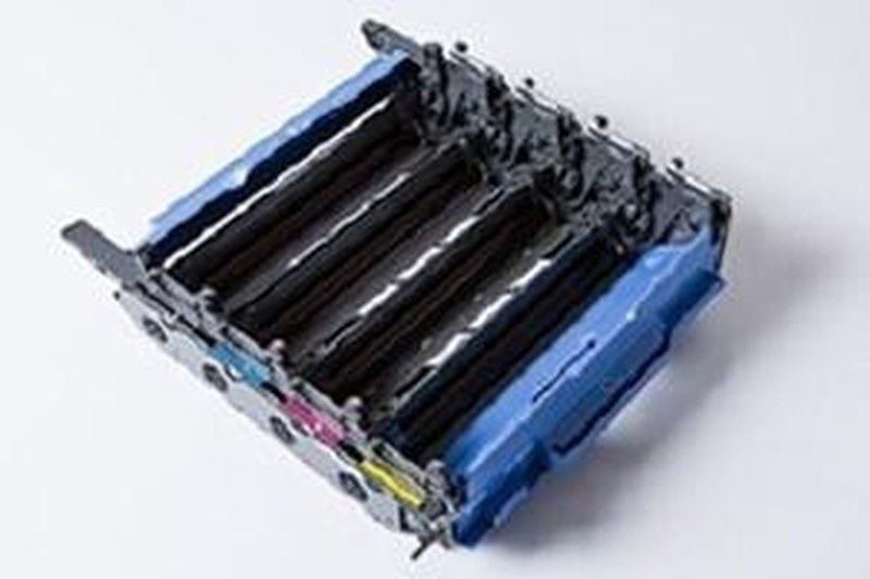 Tambor original brother dr321cl negro