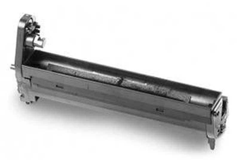 Tambor original oki 43913806 magenta