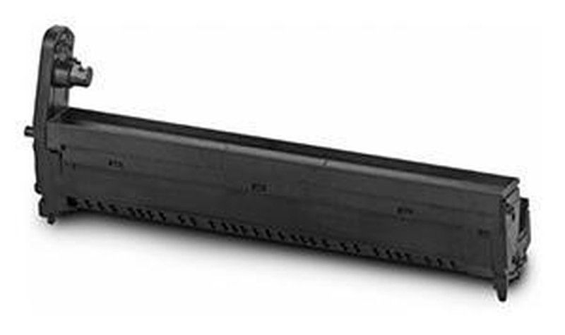 Tambor original oki 44064012 negro