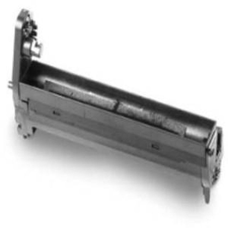 Tambor original oki 44315108 negro