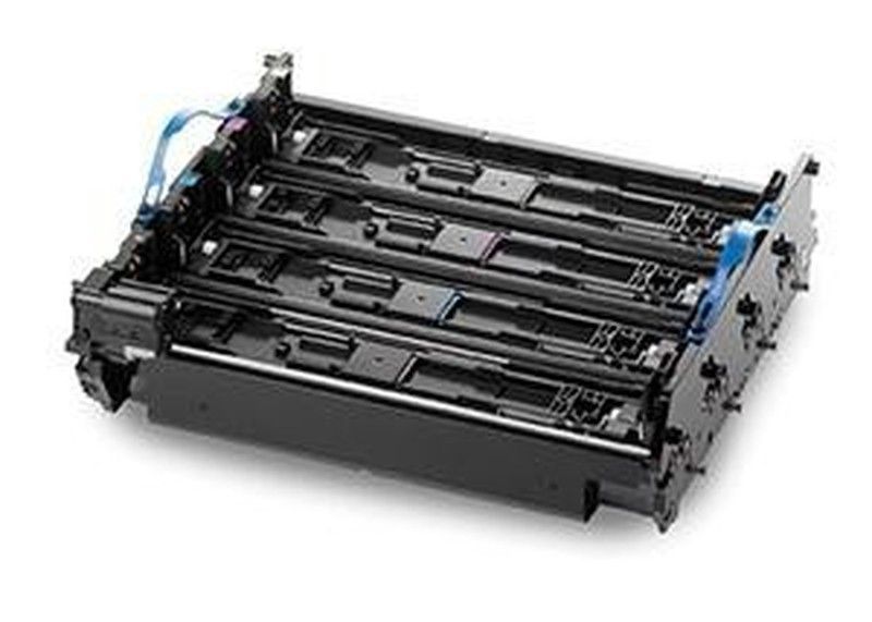 Tambor original oki 44494202 cuatricolor