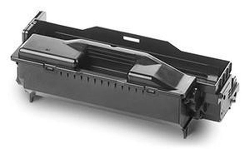 Tambor original oki 44574302 negro