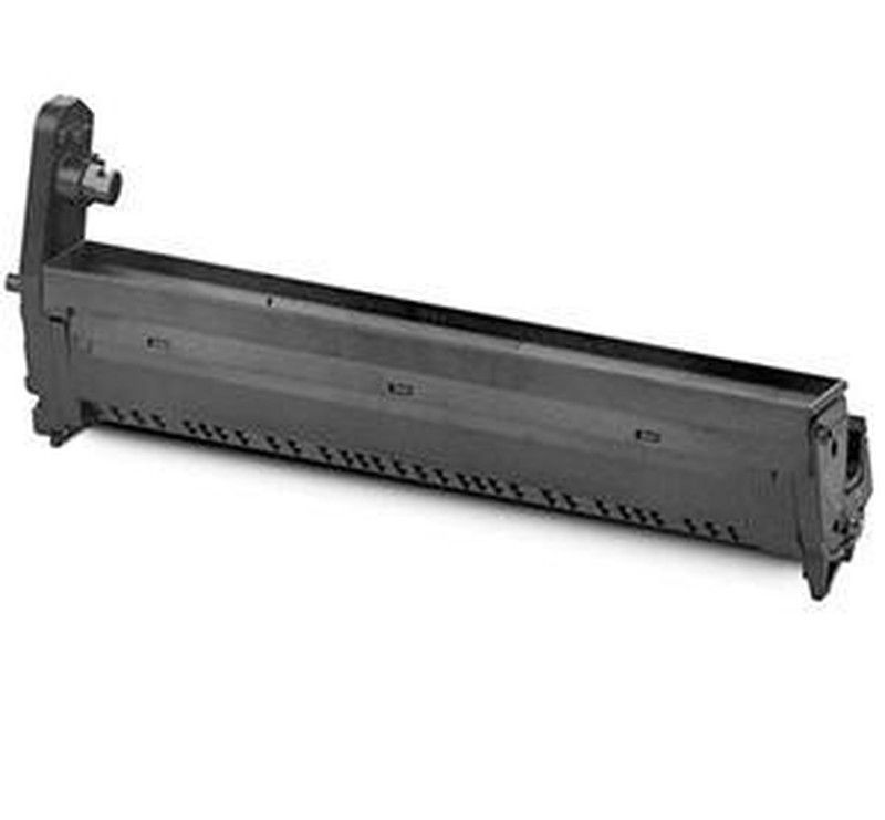 Tambor original oki 44844407 cyan