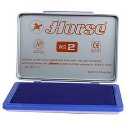 Tampón eco del nº 2